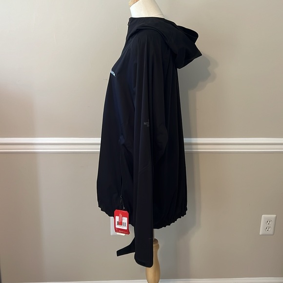 Deloitte North Face raincoat - Picture 2 of 9